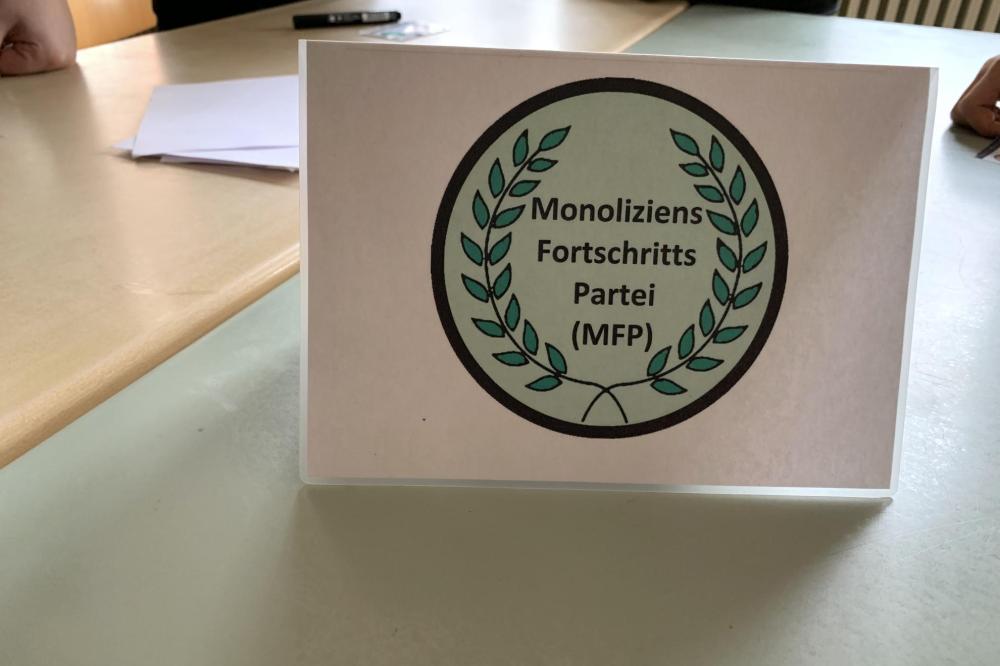 Monolizien