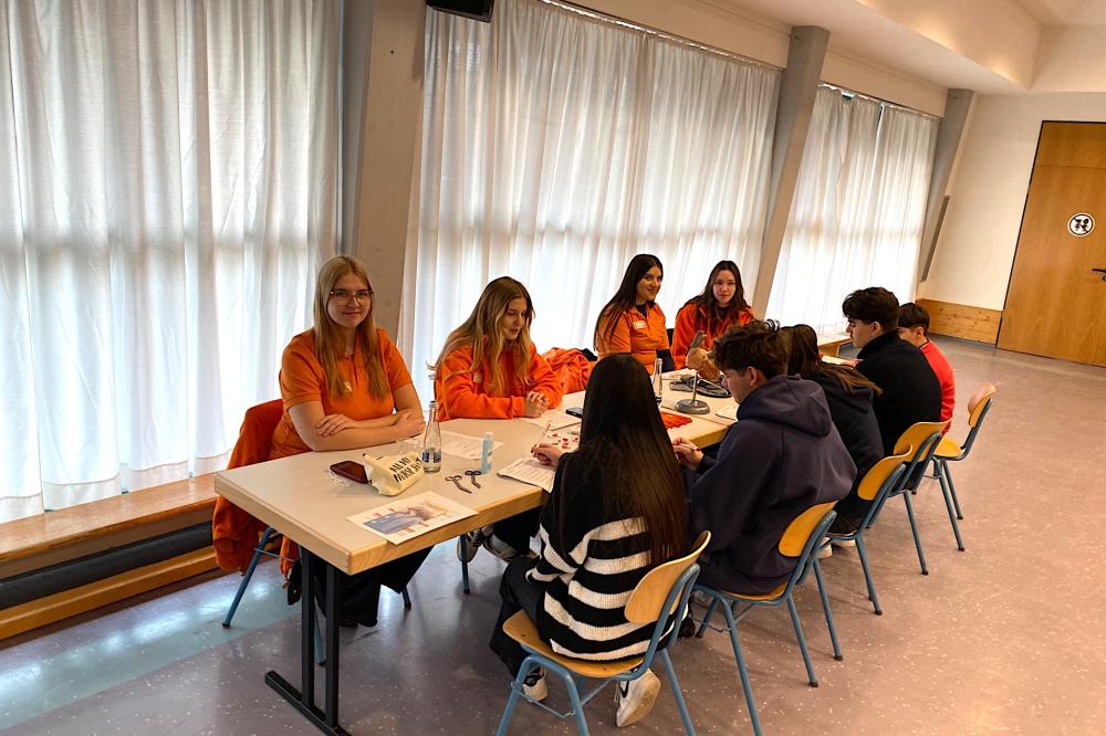 Klinikum Mittelbaden