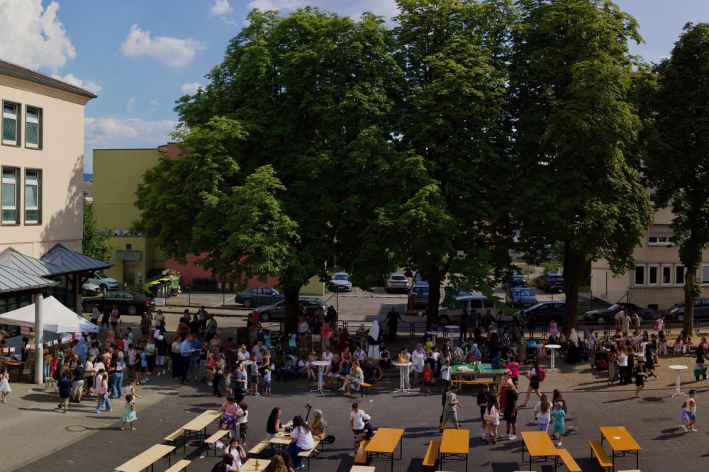 Fest der Kulturen 2026