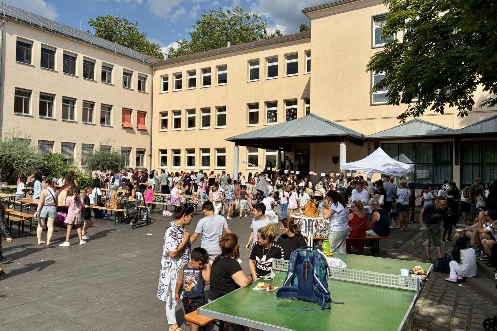 Fest der Kulturen 2026