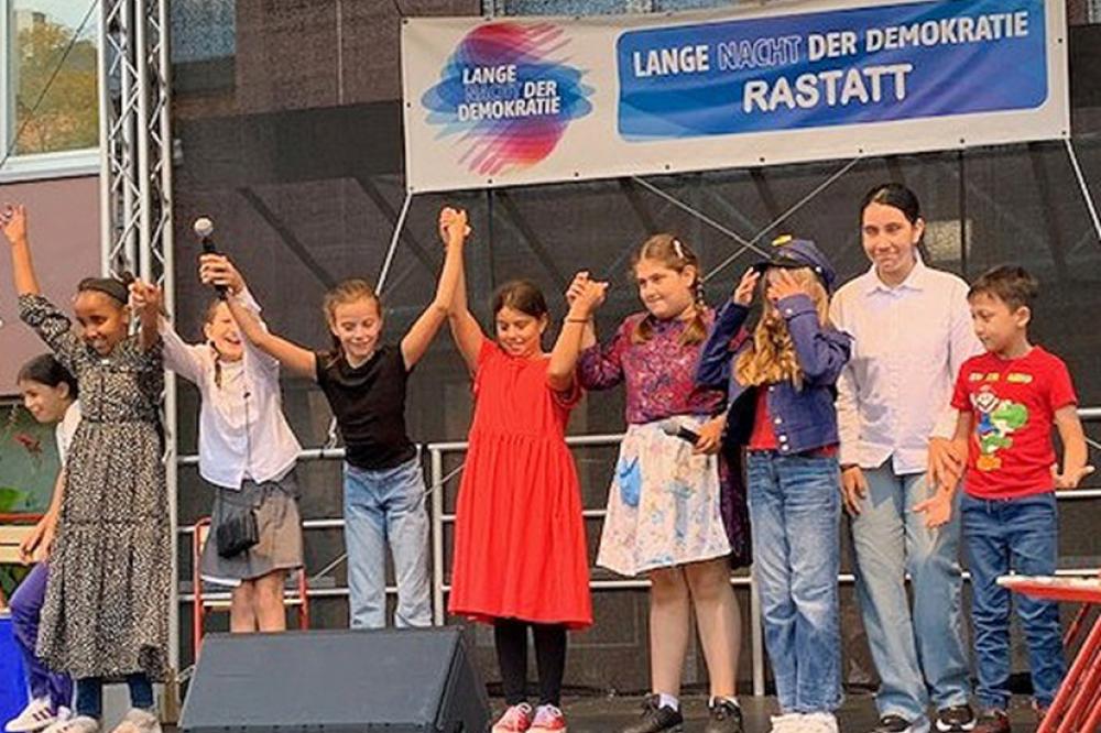 Klasse 4b